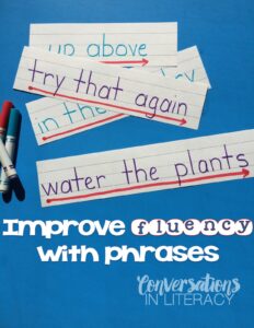 Stress and Intonation Magic