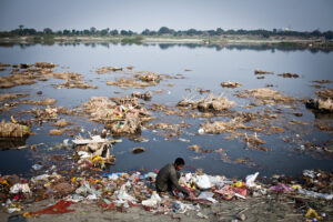 How Water Gets Contaminated