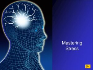 Mastering Stress for Impact