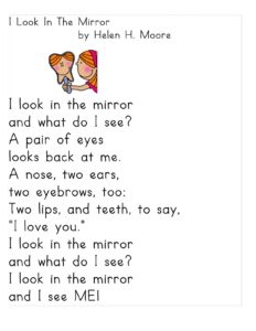 Rhyme Recitation 