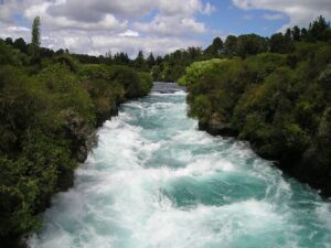 Sources of Water