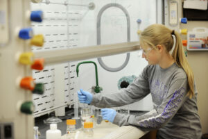 The Tale of Safe Chemistry