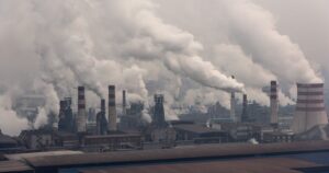What is Air Pollution?
