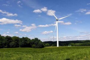 Wind in Our Lives 