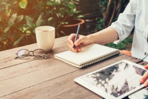 Your Handwriting Masterpiece
