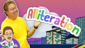 alliteration