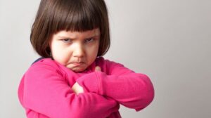 quarrels and hot exchanges of instructions
