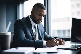 business reports