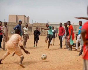 football ii