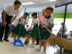 construction of clauses