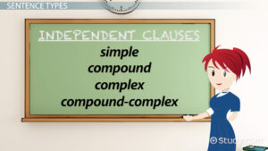 construction of clauses