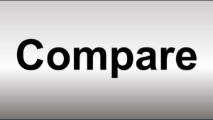 compare