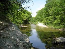 creek