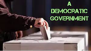 democratic or military rule