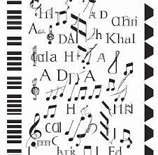 intonation practice