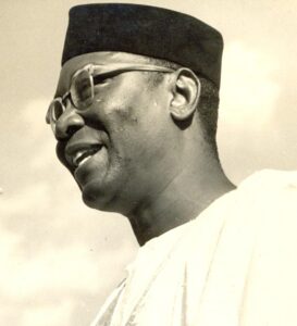 nnamdi azikiwe