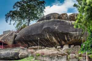 olumo rock