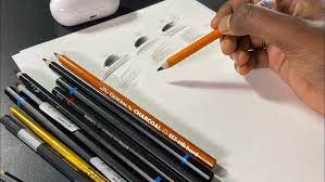 writing of sentences