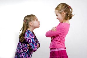 quarrels