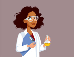 scientific writing
