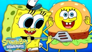 spongebob