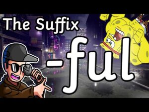 suffix ful