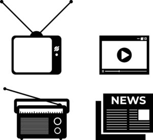 television
