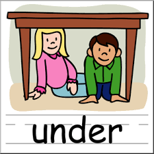 preposition and usage
