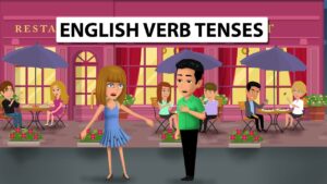 tenses