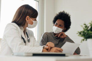 clinic in clauses