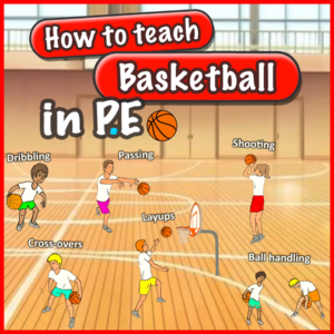 Basic Skills in Basketball