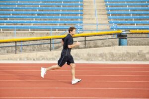 Benefits of Short Distance Race