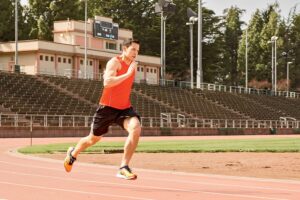 Benefits of Short Distance Race