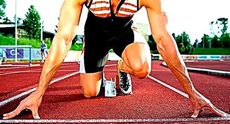 Short Distance Rce Benefits of Short Distance Race - Class Notes