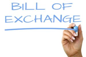 foreign bill of exchange