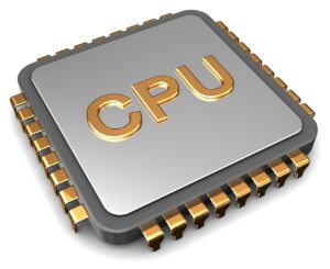 CPU - The Brain