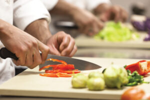 Cooking and Food Preparation
