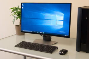 Meaning and Types of Monitors