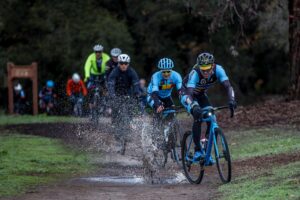 Different Racing Skills