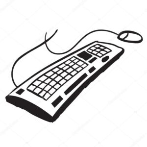 Draw the Keyboard Base