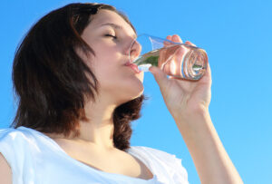 Common Uses of Water