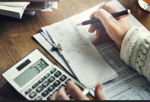 Common ICT devices - calculator