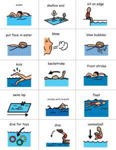 Benefits of Swimming