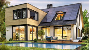 Home and environment 