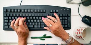 How Does a Keyboard Work?