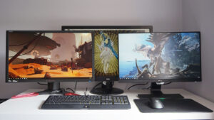 Meaning and Types of Monitors