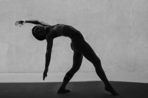 Moving Our Body Parts - Different Movement Patterns Made by People