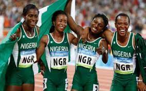 NATIONAL SPORTS CHAMPONSHIP