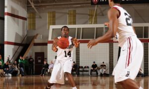 Meaning of Basket Ball