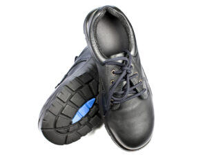 Simple Jump - Safety rules for jumping